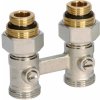 VIESSMANN armatúra pripojovacia priama Rp1/2