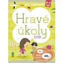 Hravé úkoly