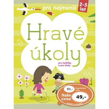 Hravé úkoly