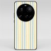 4NewCase - Kryt pre XIAOMI - Xiaomi 15 Ultra - GLOSSY - Spring Lines - 1014470500102