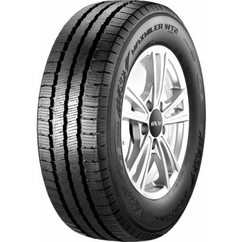 GT Radial Maxmiler WT2 Cargo 225/75 R16 121R