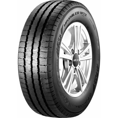 GT Radial Maxmiler WT2 Cargo 225/75 R16 121R