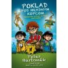 Poklad pod hradným kopcom - Peter Bartoněk