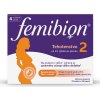 Femibion 2 Těhotenství 28 tabliet + 28 toboliek