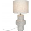 Nordlux | Nordlux - Stolná lampa DUGAN 1xE14/40W/230V béžová | NX0713