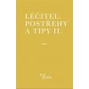 Léčitel: Postřehy a tipy II - Jan Jílek