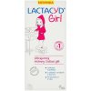 Lactacyd Girl ultrajemný intímny čistiaci gél 200 ml