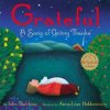 Grateful (John Bucchino,Anna-Liisa Hakkarainen)(Pevná)