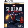 SONY PLAYSTATION PS5 - Spiderman Ultimate Ed PS719803195