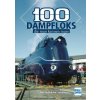 100 Dampfloks, die man kennen muss (Jan Reiners)(Brožovaná)