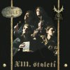 XIII.STOLETI - AMULET - REMASTERED 2022 CD