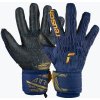 Brankárske rukavice Reusch Attrakt Freegel Fusion premium blue/gold/black (9.5)