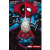 Spider-Man/Deadpool 3: Pavučinka - Joe Kelly