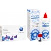 Cooper Vision Biofinity Multifocal 3 šošovky + Oxynate Peroxide 380 ml s puzdrom