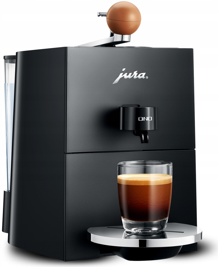 Jura Ono Black