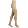 SIGVARIS Delilah 140D mesh pančuchové nohavice Farba: Skin, Veľkosť: 5+ (váha 82 - 90 kg) + (výška 153 - 170 cm)