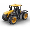 Double E ATAagle Vozidlo JCB RC Traktor 2.4GHz, 4.8 V