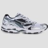 Mizuno Nízke tenisky WAVE RIDER 10 Sport Biela
