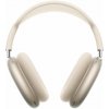 Apple AirPods Max - Hviezdna Biela