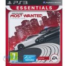 Need for Speed Most Wanted 2