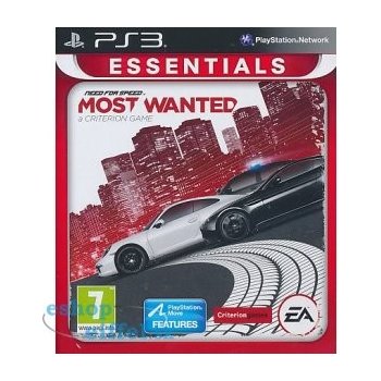 Need for Speed Most Wanted 2