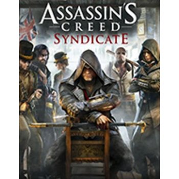 Assassins Creed: Syndicate (Special Edition)