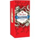 Old Spice Wolfthorn voda po holení 100 ml