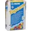 MAPEI poter polosuchý rýchly Topcem (20 kg)