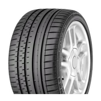 Pneumatiky Continental ContiSportContact 2 255/40 R17 94Y