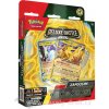 Nintendo Pokémon Zapdos ex Deluxe Battle Deck - mierne až pokročilí hráči