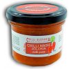 Chilli Manufaktura PUREE CHILLI MASH Jolokia 100 g