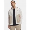 Under Armour Pánska bunda UA Unstoppable Jacket LC-WHT Biela XL