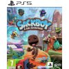 PlayStation Studios Sackboy A Big Adventure! (PS5)
