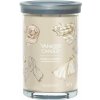 YANKEE CANDLE Signature 2 knôty Warm Cashmere 567 g