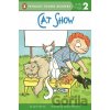 Cat Show - Jayne Harvey