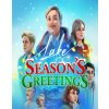 Lake Season's Greetings