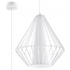 Sollux Luster DEMI white SL_0297