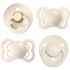 Bibs TRY IT kolekcia Ivory