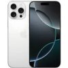 Apple iPhone 16 Pro 128GB biely Titan / 6.3