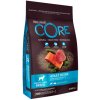 Wellness Core suché krmivo s lososom 10 kg