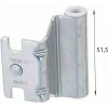 MACO uholník Plast 12/20-13