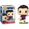 Funko Pop! 64 Football FC Barcelona Lewandowski