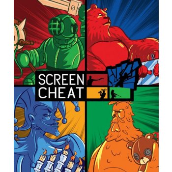 Screencheat