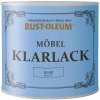 Rust-Oleum Číry lak na nábytok bez farby 125ml