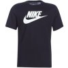 Nike Tričká s krátkym rukávom NIKE SPORTSWEAR Čierna