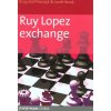 Ruy Lopez Exchange (Krzysztof Panczyk,Jacek Ilczuk)(Brožovaná)