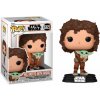 Funko POP! Star Wars - Peli Motto with Grogu