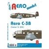 AEROmodel 8 Aero C 3B Siebel Si 204