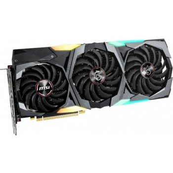 MSI GeForce RTX 2080 SUPER GAMING X TRIO