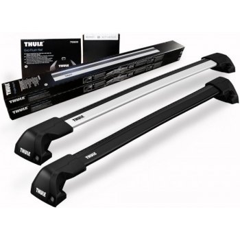 Strešný nosič THULE Wingbar Edge 95+95+7207+7016